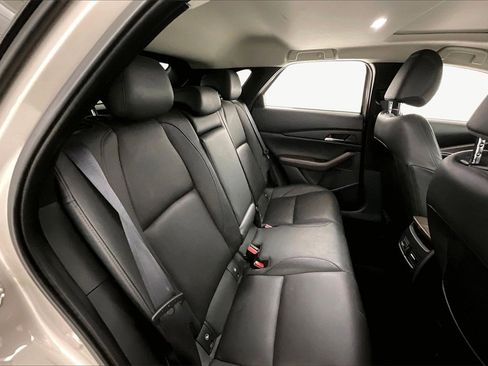 Used 2024 MAZDA CX-30 AWD 2.5 S w/ Premium Package image 21