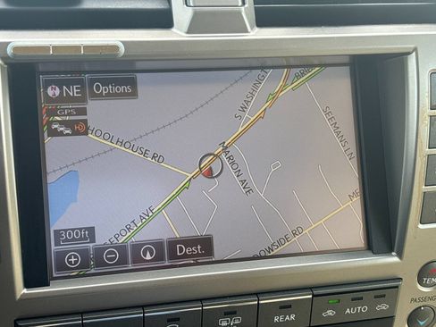 Used 2019 Lexus GX 460 Premium w/ Premium Package AWD/4WD image 20