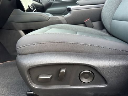 New 2026 GMC Terrain AT4 w/ Technology Package II image 12