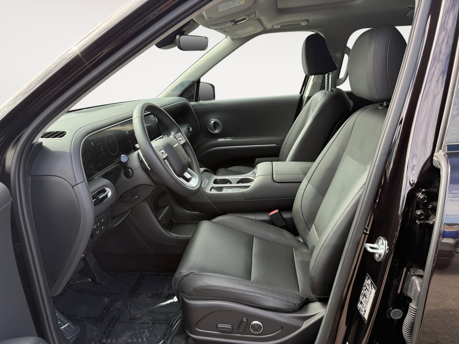 Certified 2026 Hyundai Palisade Limited AWD/4WD image 10