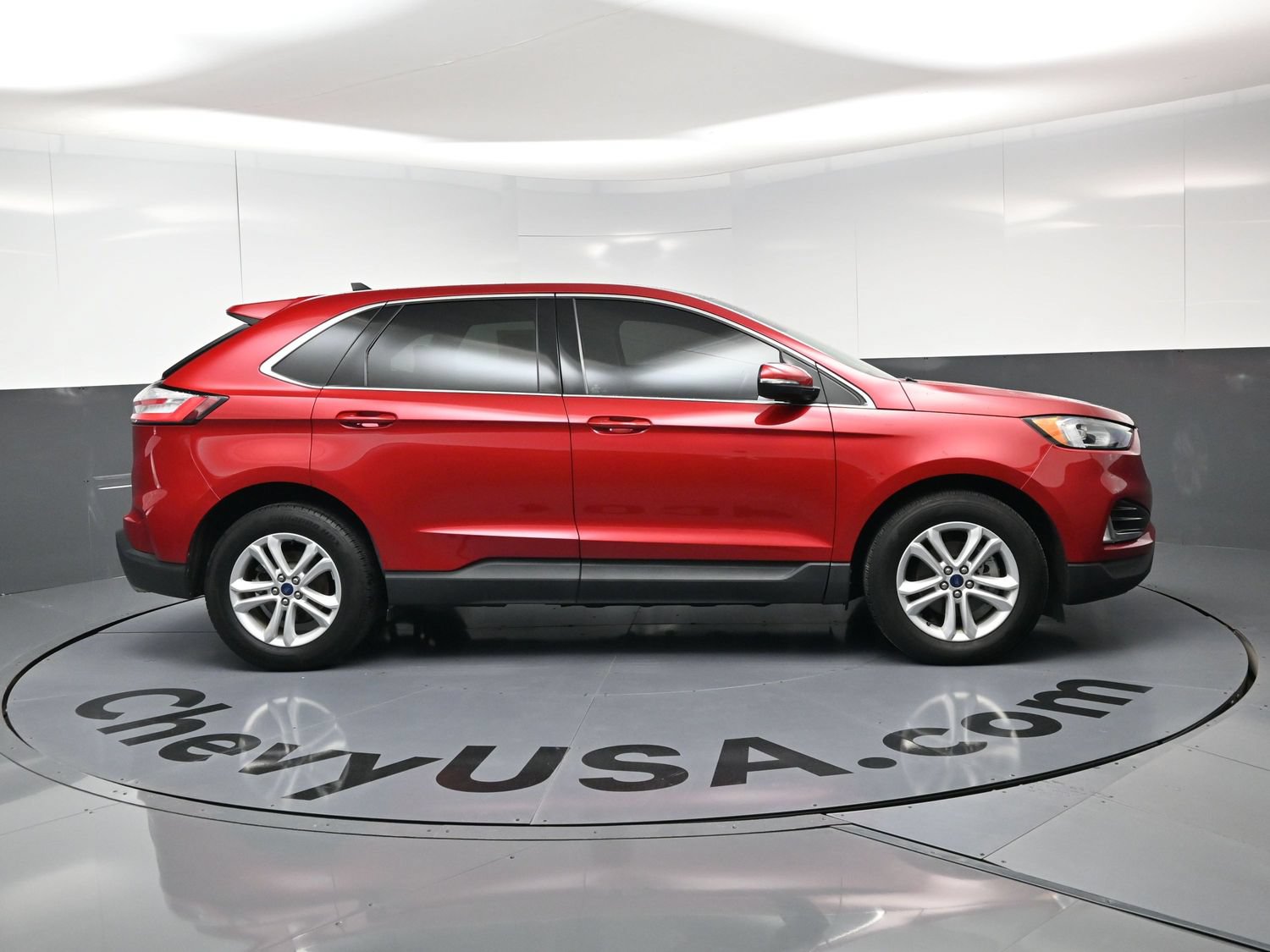Used 2020 Ford Edge SEL w/ Convenience Package FWD image 10