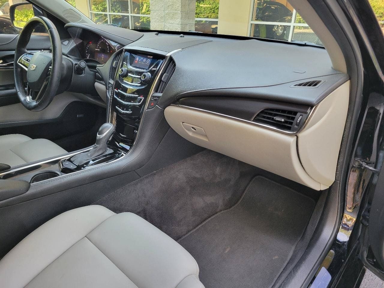 Used 2016 Cadillac ATS Sedan RWD image 19