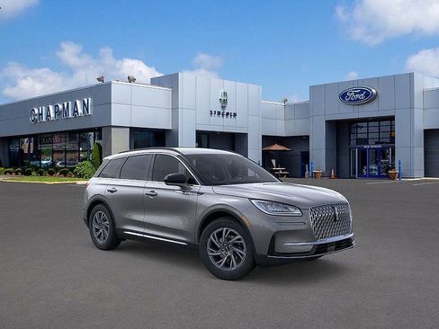 New 2026 Lincoln Corsair Premiere image 7