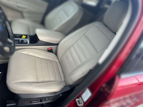 Used 2019 Ford Escape Titanium image 13