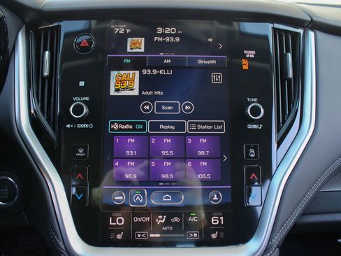 Used 2020 Subaru Legacy Premium image 33