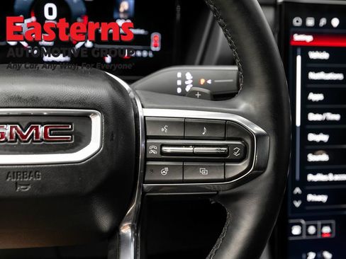 Used 2026 GMC Terrain Elevation FWD image 17