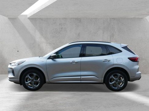 Certified 2024 Ford Escape ST-Line w/ Tech Pack #1 image 5