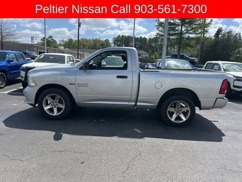 Used 2014 RAM 1500 Express image 5