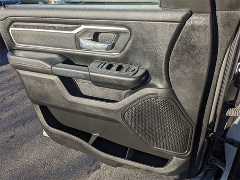Certified 2022 RAM 1500 Big Horn image 20
