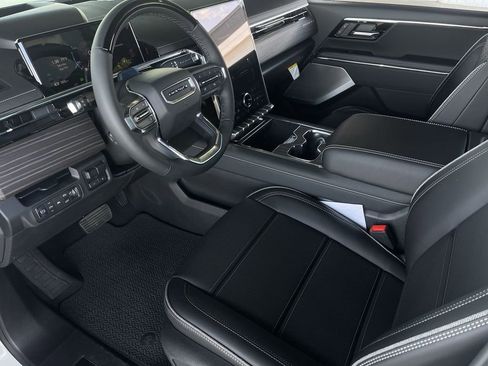 New 2025 GMC Sierra EV Denali image 10