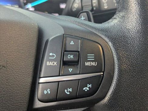 Certified 2020 Ford Explorer XLT image 8