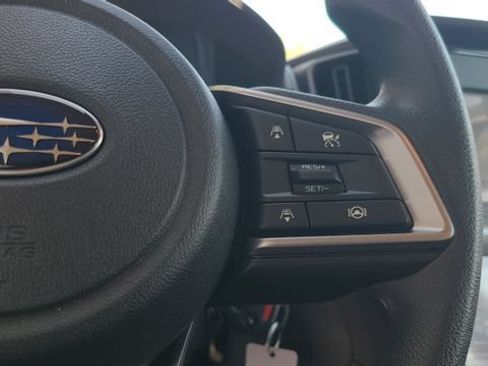Used 2025 Subaru Impreza 2.0i AWD/4WD image 16
