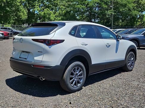 New 2026 MAZDA CX-30 AWD 2.5 S image 6
