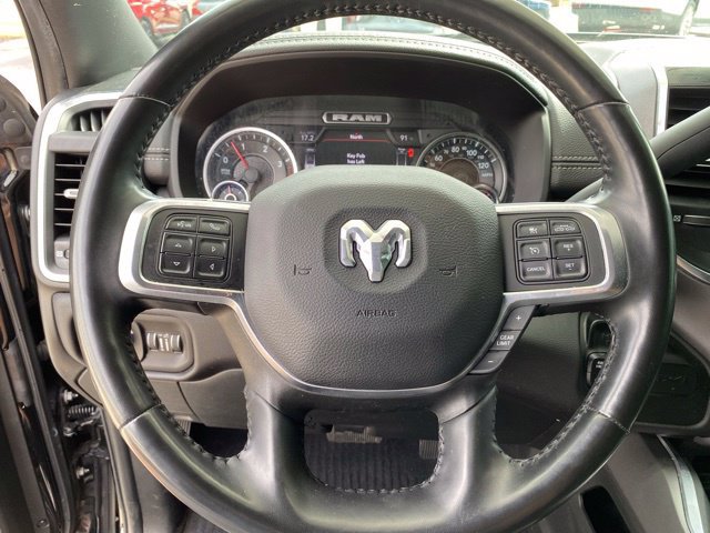 Used 2022 RAM 3500 Laramie AWD/4WD image 19