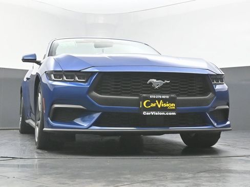 Used 2024 Ford Mustang Premium image 46