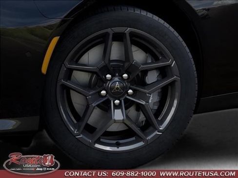 New 2026 Dodge Charger R/T AWD/4WD image 9