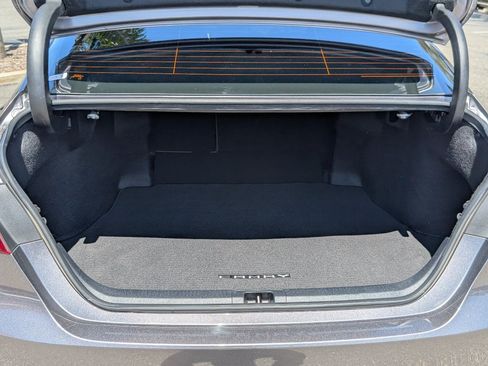 Used 2023 Toyota Camry LE w/ Protection Package (Q2) (TMS) FWD image 9