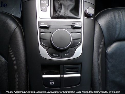 Used 2016 Audi A3 1.8T Premium image 37