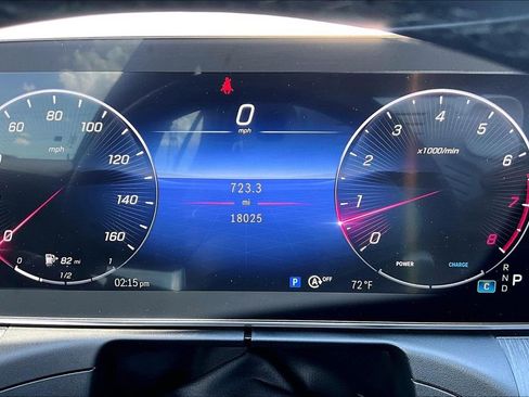 Used 2023 Mercedes-Benz C 300 Sedan image 13