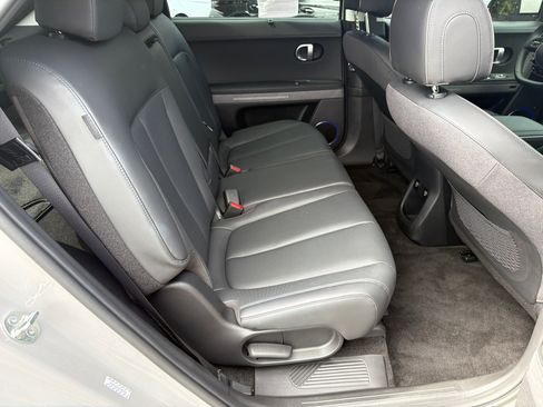 Certified 2024 Hyundai Ioniq 5 Limited RWD image 16