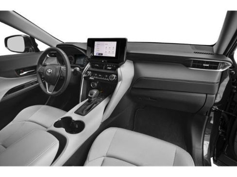 Certified 2023 Toyota Venza LE image 15