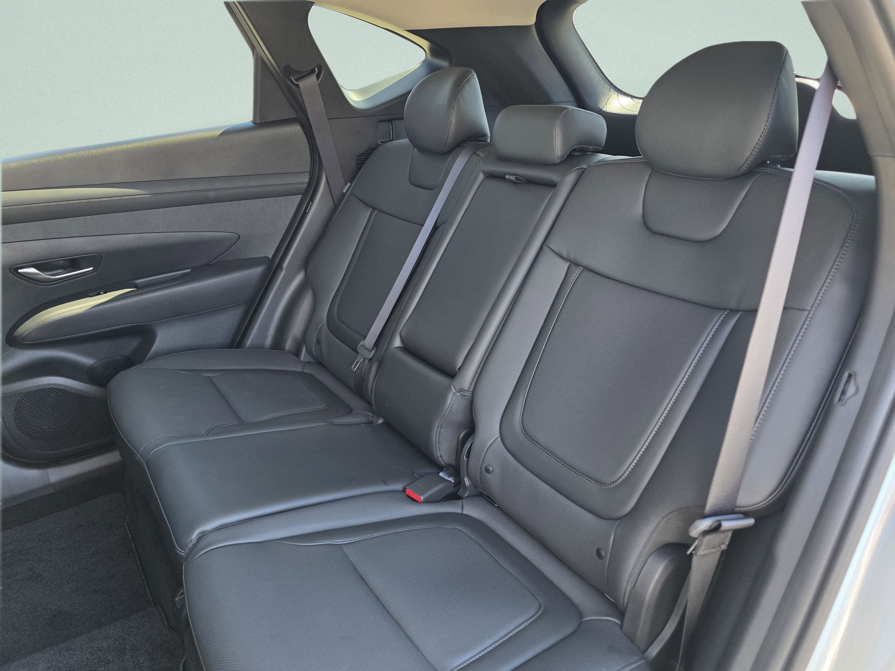 Used 2026 Hyundai Tucson SEL FWD image 23