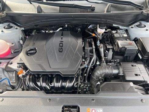 Certified 2024 Kia Sportage X-Line w/ X-Line Premium Package image 29