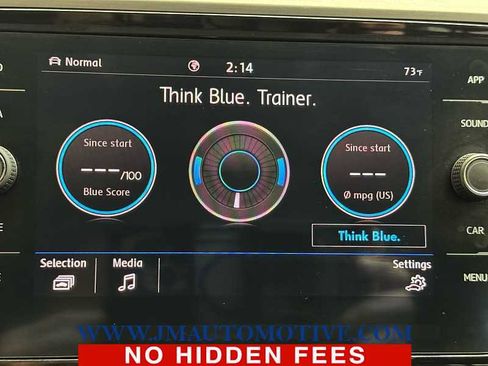 Used 2020 Volkswagen Arteon SE image 27