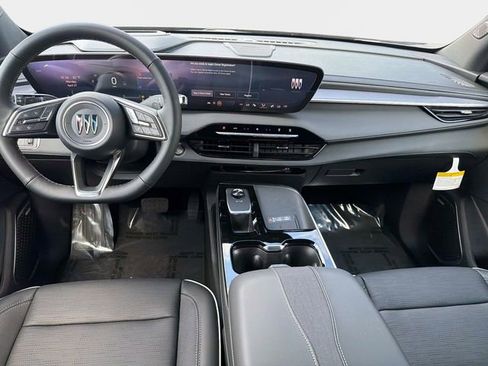 New 2026 Buick Enclave Sport Touring FWD image 15