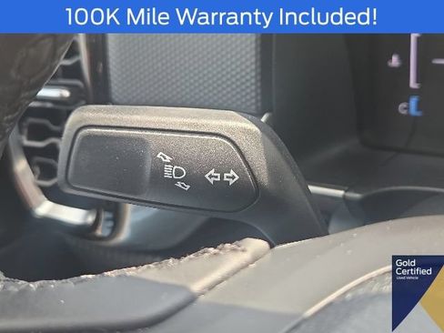 Used 2025 Ford Ranger XLT w/ Equipment Group 301A High AWD/4WD image 39