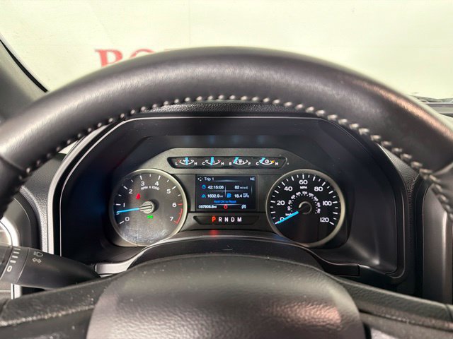 Certified 2020 Ford F150 XLT w/ Equipment Group 302A Luxury AWD/4WD image 25