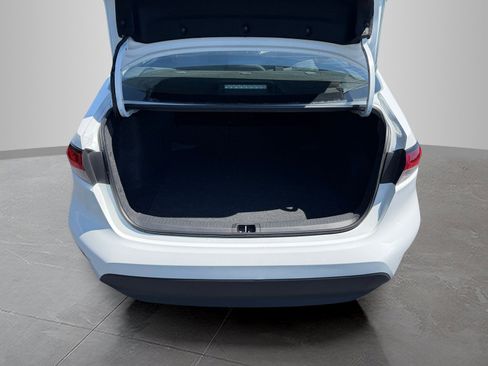 Used 2025 Toyota Corolla LE FWD image 8
