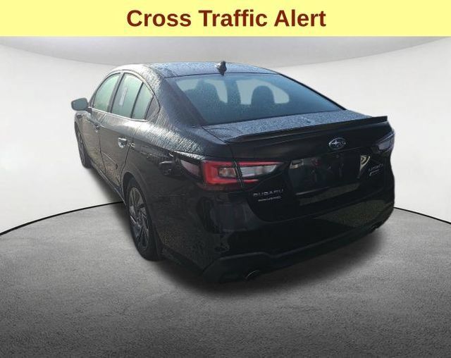 Used 2024 Subaru Legacy Sport AWD/4WD image 10