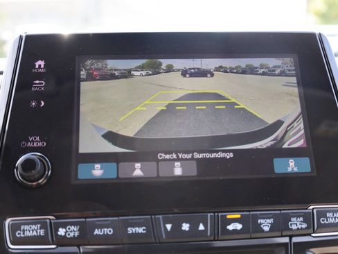 Used 2023 Honda Odyssey EX-L image 23