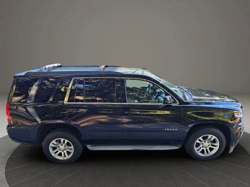 Used 2019 Chevrolet Tahoe LT image 12