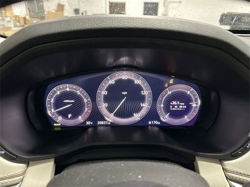 Certified 2024 MAZDA CX-90 3.3 Turbo w/ Premium Plus Pkg image 14