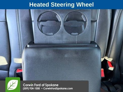 Used 2020 Ford F150 Lariat w/ Equipment Group 502A Luxury AWD/4WD image 13