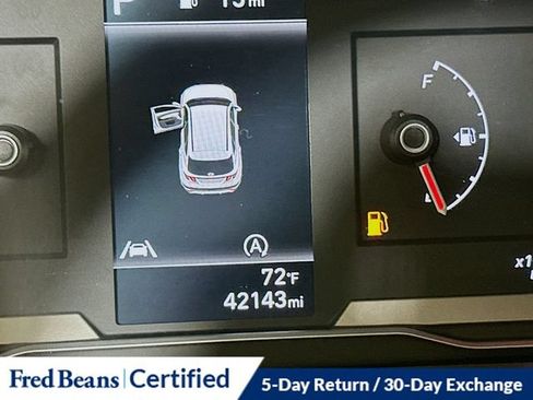 Certified 2024 Hyundai Tucson SEL AWD/4WD image 11