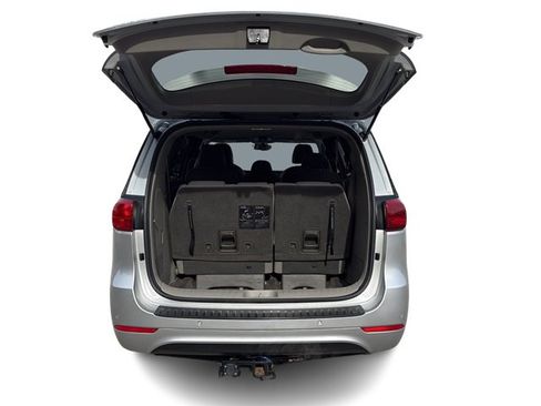 Used 2016 Kia Sedona LX w/ Option Group 020 image 51