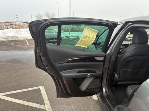 Used 2023 Maserati Grecale Modena image 27