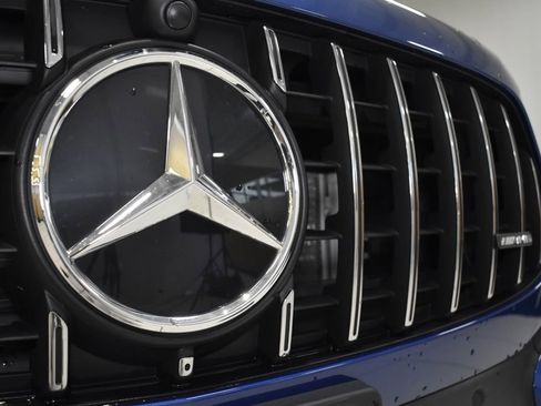 Certified 2024 Mercedes-Benz GLA 35 AMG 4MATIC image 12