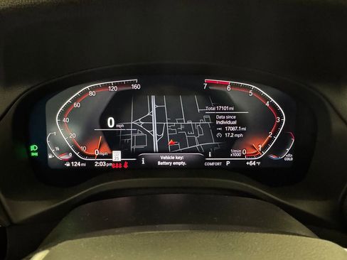 Used 2022 BMW X3 xDrive30i w/ Premium Package 2 (ZPA) image 19