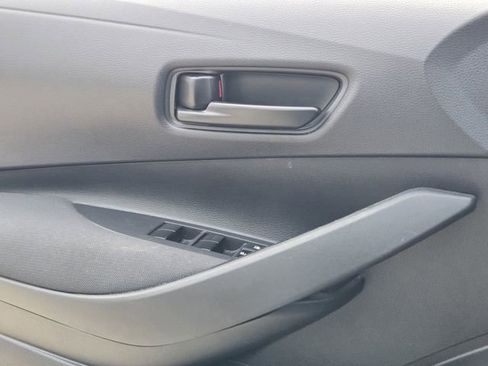 Used 2024 Toyota Corolla LE image 16