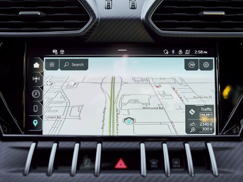 Used 2024 Lamborghini Urus Performante image 80