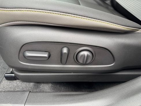 New 2026 Chevrolet Trax ACTIV w/ Driver Confidence Package image 10