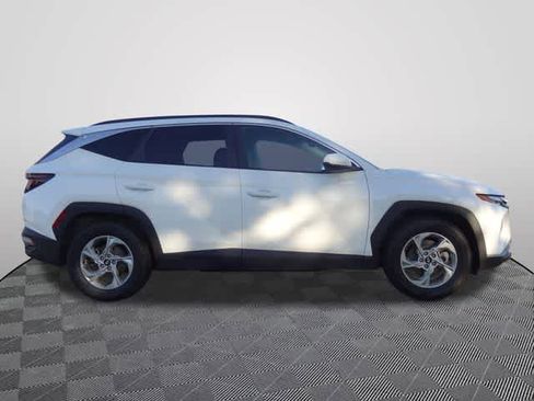 Used 2024 Hyundai Tucson SEL FWD image 4