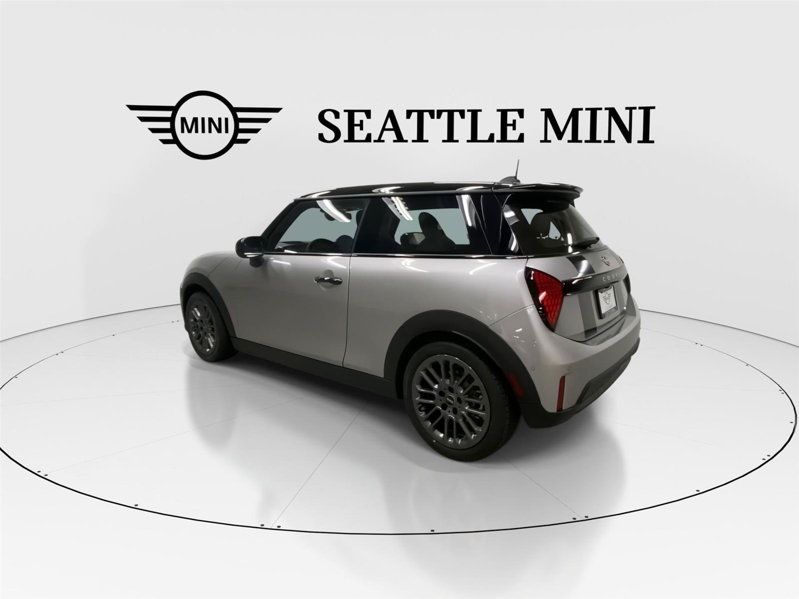 New 2026 MINI Cooper S FWD image 8