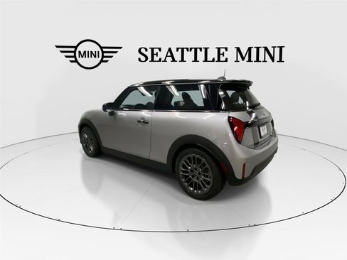 New 2026 MINI Cooper S FWD image 8
