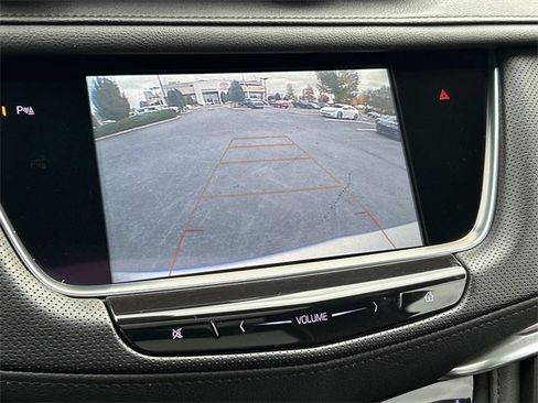 Used 2019 Cadillac XT5 Premium Luxury image 29