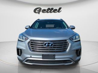 Used 2017 Hyundai Santa Fe SE w/ Cargo Package AWD/4WD video 2